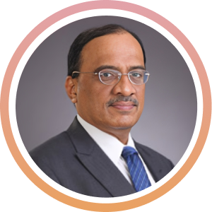 Profile photo of Dr. K. R. Gangadharan, the founder of Heritage Medical Care Centre